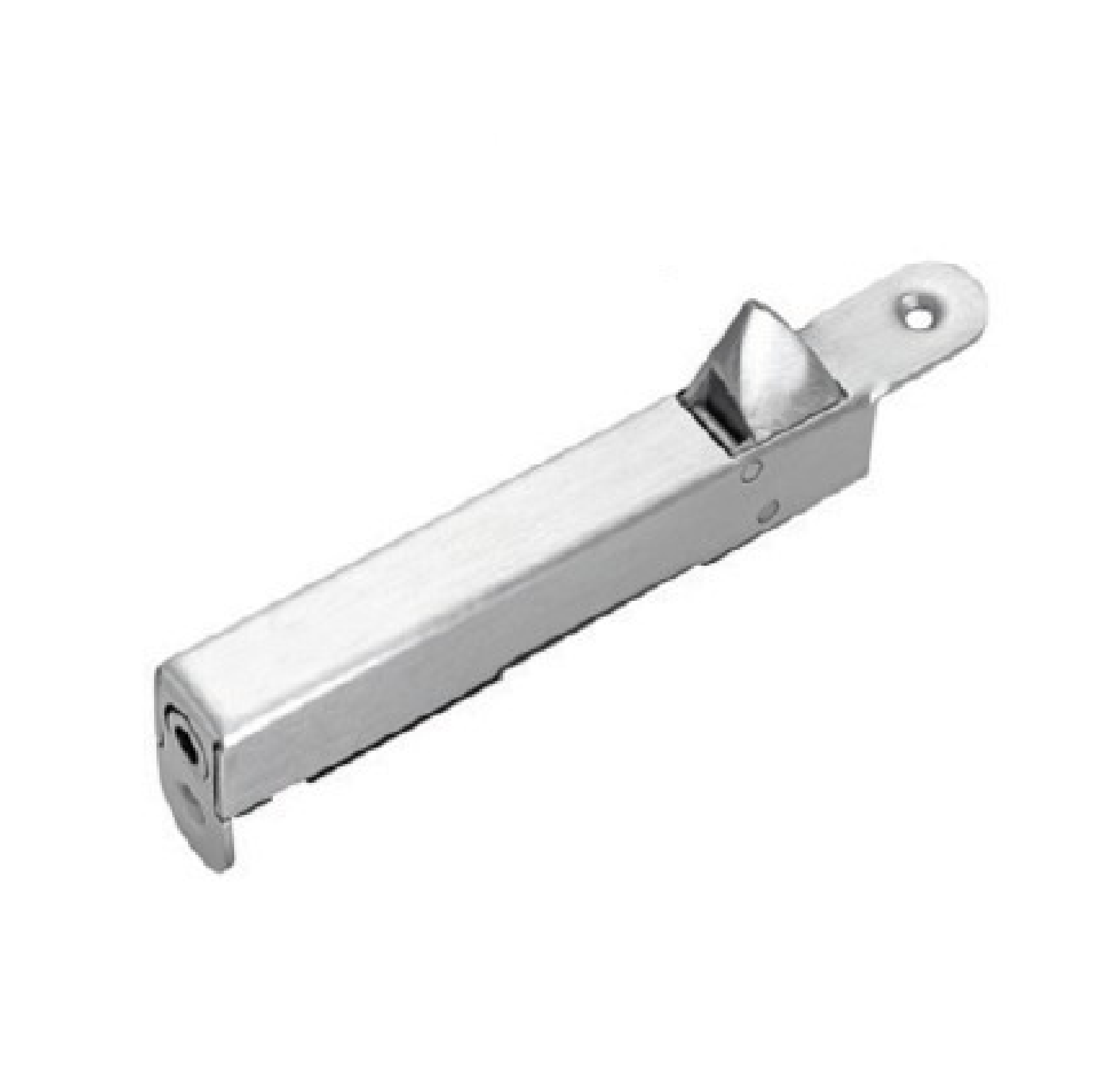 HWC Automatic Self Latch Flush Bolt 160MM